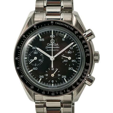 omega men's watches used